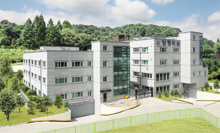 [추천! 기숙학원] 양정여학생기숙학원… 26년간 '여학생 전문' 한우물