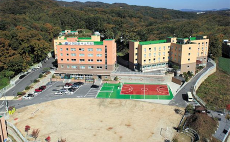 [추천! 기숙학원] 안성탑클래스기숙학원… 재원생 매주 1회씩 심리 치료