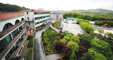 [추천! 기숙학원] 이천탑클래스기숙학원 본원… 베테랑 강사진, 학업·생활 밀착 관리