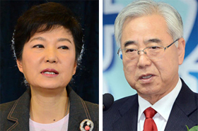 서울시교육감 '중1 시험 폐지' 공약 실현되나…朴당선인 "신뢰깊다"