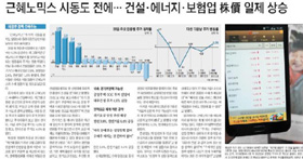 [NIE 신문활용교육] [생생뉴스 NIE] 주식시세표는 경제 비추는 '거울'