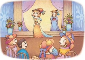 [NEAT 독해 영역 리딩 포인트] Fashion Shows <패션쇼>