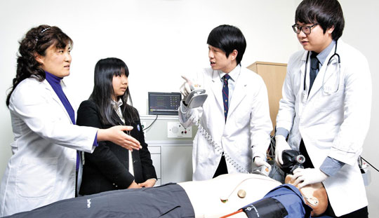 [선배와 함께하는 대입 멘토링] 경기 화성 봉담고 1 전혜지양