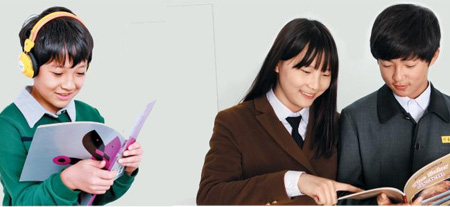 올겨울 (예비)초·중학생 영어 공략 요령