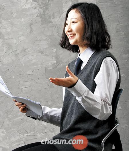 예상 질문에 개성 있는 답변, 돌발상황엔 솔직 대처