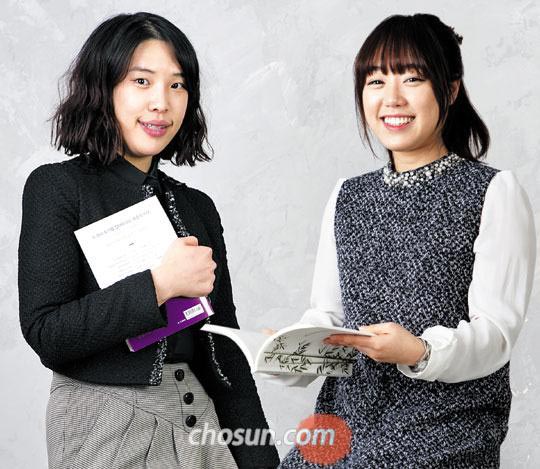 사회 경험 통해 '목표 구체화'… 학업 향한 열정 샘솟아