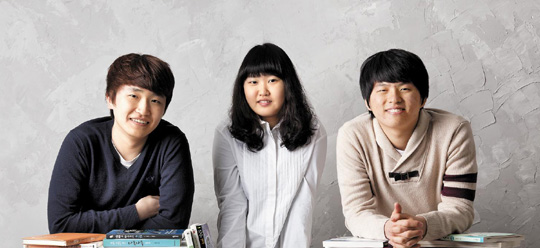 [2014 대입 이제부터다/재수생을 위한 기숙학원] "완벽한 학습 환경 곱절의 집중·노력 '큰 성취' 이뤘어요"