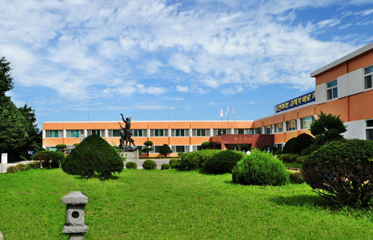 [2014 대입 이제부터다/재수생을 위한 기숙학원] 한샘아카데미 포천본원