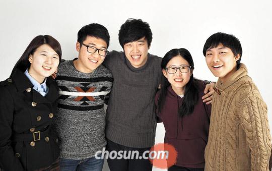 예비 고 3이 선배에게 물었다"제게 맞는 수시 전형 골라주세요"