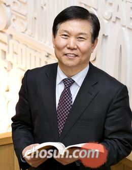 정남환 KICS강남국제학교장 "KICS의 10년 노하우, 교육 1번지에 풉니다"