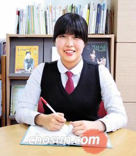 "뚜렷한 목표 있다면, 공부 앞에 장벽 없어요"