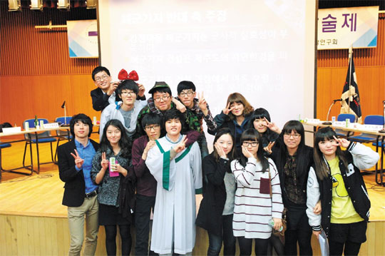 [주목! 이 학과ㅣ서울시립대 행정학과] 전임 교수 모두 교육공무원… '행정전문가' 양성에 주력