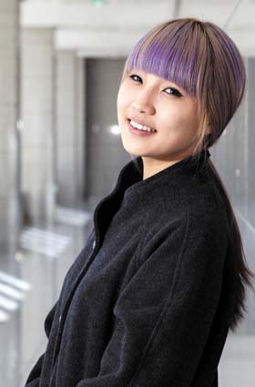 [나의 면접 체험기] 성신여대 사회복지학과 합격 왕정안(강원 춘천 유봉여고 3년)양