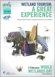 [NIE 신문활용교육] 그래픽 뉴스 '세계 습지의 날(2월 2일)'