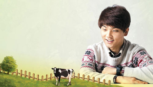 [나의 대학 합격기] 건국대 수의예과 합격 이건학(충남 청양 정산고 3)