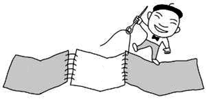 대학생 자주 쓰는 꼼수 1위는 '과제물'