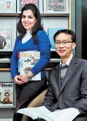 [주목! 이 학과｜성균관대 GSB <대학원 편>] 세계 MBA 중 51위… 복수학위제로 美 대학과 교류