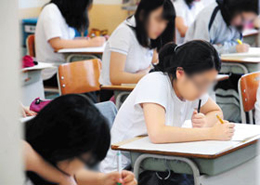 초중고 105만명 '정신건강 관심군'…청소년 정신건강 적신호