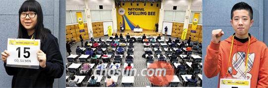 라운드 거듭할수록 고난도 문제… '챔피언'되기 쉽지 않네