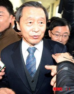 김종성 충남교육감 "대포폰, 누구나 사용할 수 있다"