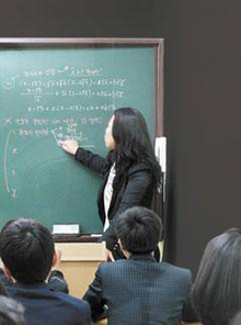 학교 시험에서 '선행 출제' 금지한다는데 서울서 적발 1곳뿐… 朴 공약 실효성 논란