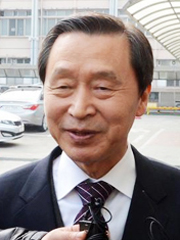 김종성 충남교육감 음독시도…생명엔 지장없는 듯