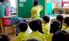복지부 "봄방학 시즌 마음대로 휴원 어린이집, 행정처분 대상"
