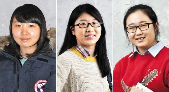 학교 최우선, 발품 팔아 정보 수집, 각종 시험 도전… "남들이 사교육 매달릴 때 '나'에게 투자했죠"