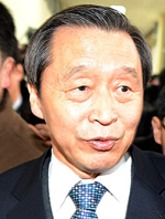 김종성 충남교육감 농약중독 '횡문근 융해증' 중태