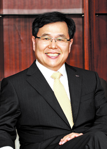 [국립 강원대학교] "취업 문제, 현실적 지원에 초점 '창업 생태계' 조성할 것"