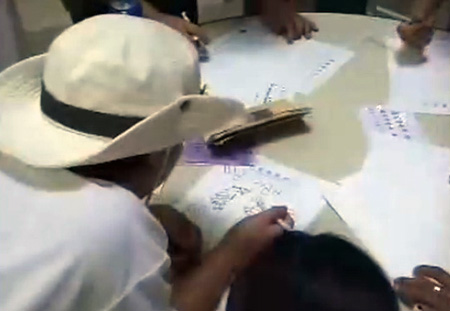 초등생에 "미군 쏴 죽이자" 유도한 교육… 전교조 내 이적단체 첫 기소