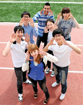 [경동대학교] 4개의 캠퍼스가 뭉쳤다… 개성 살린 '특성화'로 강해지다