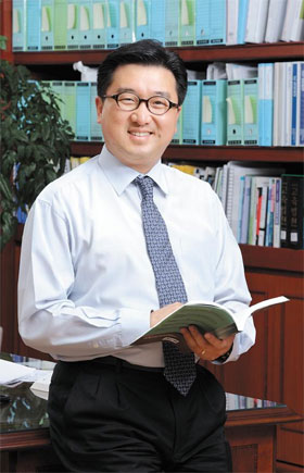 [경동대학교] "전공 특화·연수 지원… 학생이 만족하는 대학 만들 것"