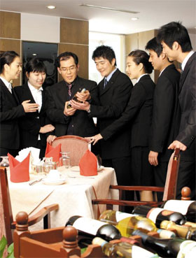 [경동대학교] 기업·사회 요구 반영한 '실무 중심 커리큘럼'