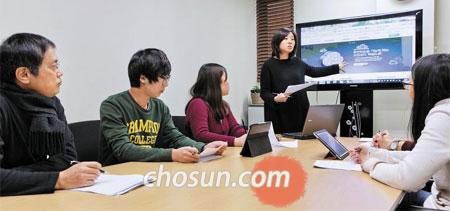 논리 깨치고 수준별 문제 풀이… "수학 맛 들일 걸요"