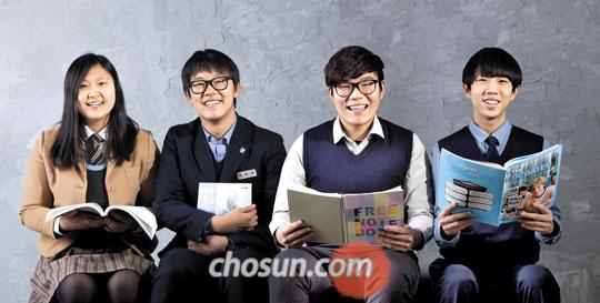 학업 계획 세우기·친구 사귀기… '적극적 태도'가 열쇠