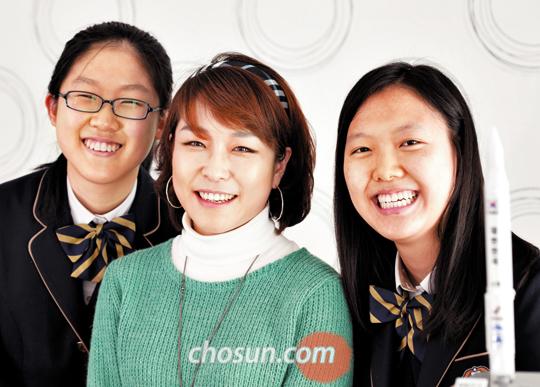 "힘들다 포기 말고 '굳은 의지'로 정면 승부 하세요"