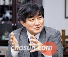 유용국 교장이 말하는 'KICS 성공 비결' "탄탄한 '교육 콘텐츠'로 학문·인성 둘 다 잡았죠"