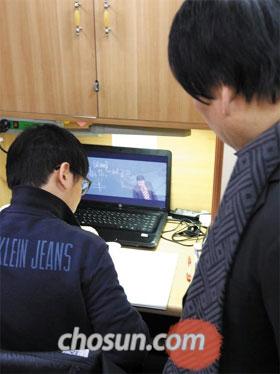 [Why] 공부도 암기도… 혼자서는 못하는 요즘 재수생·고시생들