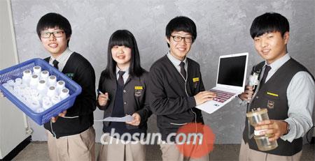 "시간 투자·열정 필요… 스펙 노리고 덤볐다간 낭패 보죠"