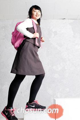 "반드시 해낸다" 믿음으로 우직하게 공부