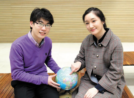 [주목! 이 학과｜인하대 대학원 융합과정 다문화학 전공 <대학원 편>] 어학 교육·정책 연구… 다문화 갈등 해결책 모색