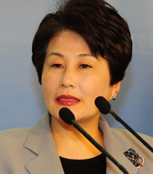 전여옥 아들, 자사고에 사회적배려대상자 전형으로 합격