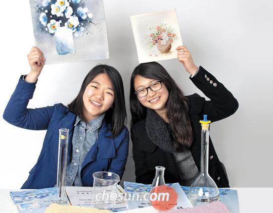 "융합의 기초는 '과학적 시각' 연구·토론 거치며 실력 쌓죠"