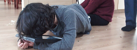 "제발 학교 CCTV 좀 제대로…" 왕따자살 학생의 절규