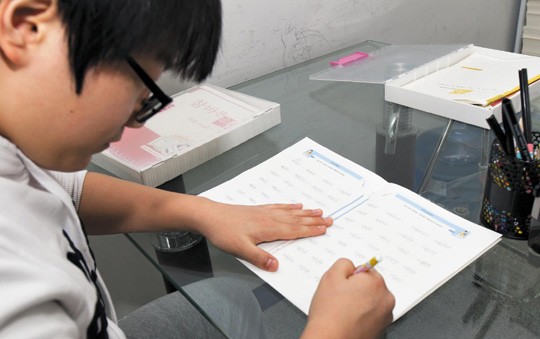 매일 1시간씩 2개월만 투자하면 고득점 '거뜬'