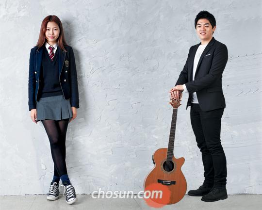 "학교는 든든한 매니저… 꿈·끼 맘껏 펼쳐요"