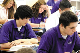 [맛공 알립니다] 美 관리형 유학 설명회 개최