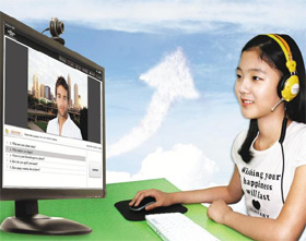 영어 말하기 무한 반복 훈련 프로그램 '무한토킹'