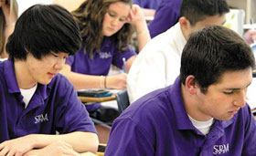 [맛공 알립니다] 아시아청소년모의국회 의장단원 모집 외
